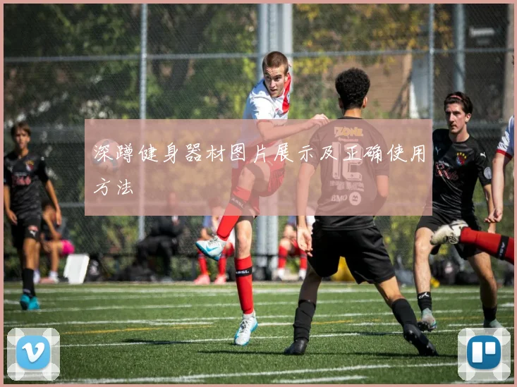 深蹲健身器材图片展示及正确使用方法