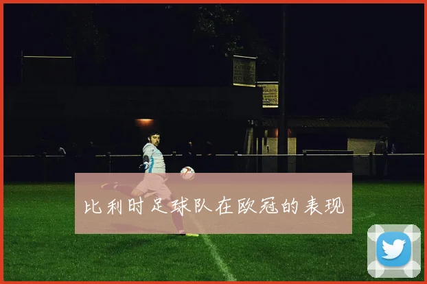 比利时足球队在欧冠的表现